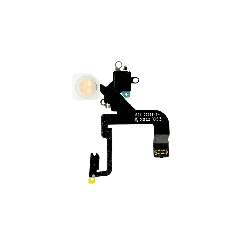 Nappe Module Flash de Cam&eacute;ra Arri&egrave;re