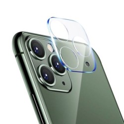 Film de Protection verre tremp&eacute; Cam&eacute;ra Arri&egrave;re iPhone 11 Pro