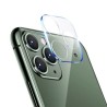 Film de Protection verre tremp&eacute; Cam&eacute;ra Arri&egrave;re iPhone 11 Pro