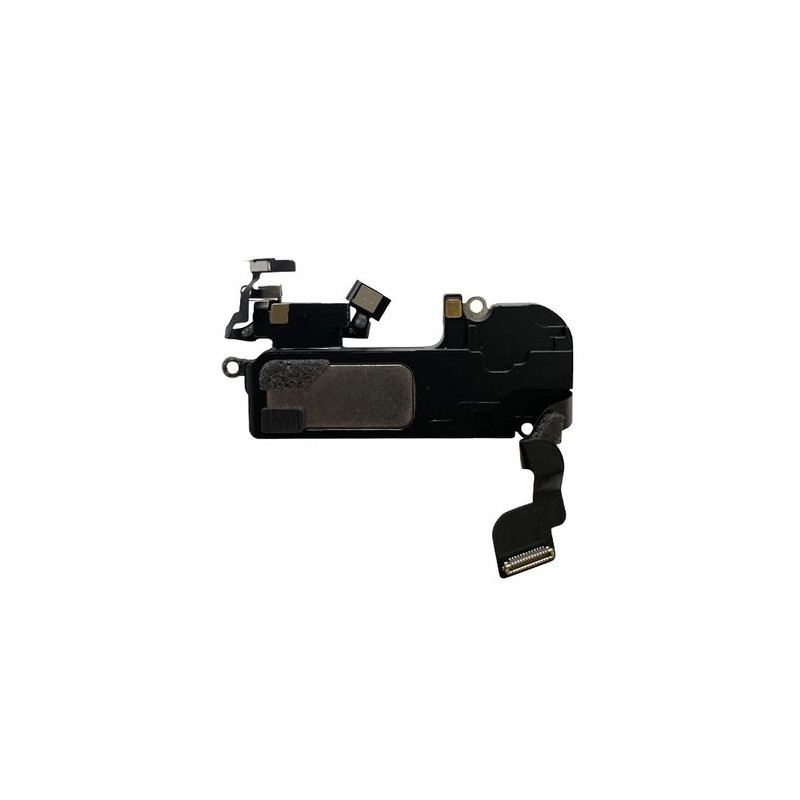 &Eacute;couteur interne / Module Haut-Parleur int. avec capteurs Iphone 12 Pro Max