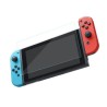 Film Anti-choc en Verre Tremp&eacute; Transparent pour Nintendo Switch