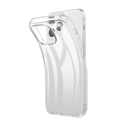 Coque iPhone 13 Pro TPU Souple Transparente