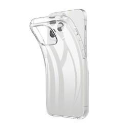 Coque iPhone 13 Pro Max TPU Souple Transparente