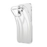 Coque iPhone 13 Pro Max TPU Souple Transparente