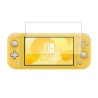 Film Anti-choc en Verre Tremp&eacute; Transparent pour Nintendo Switch Lite