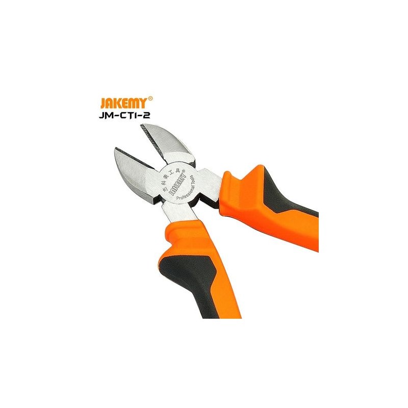Outil Pince Coupante Diagonale CT1-2 6 pouces