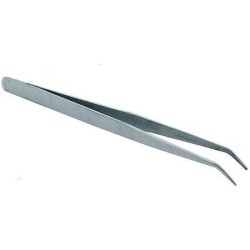 Pince de pr&eacute;cision &agrave; bec