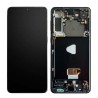 Ecran Dynamic Amoled Original Service Pack Samsung Galaxy S21 Plus + G996B 5G NOIR