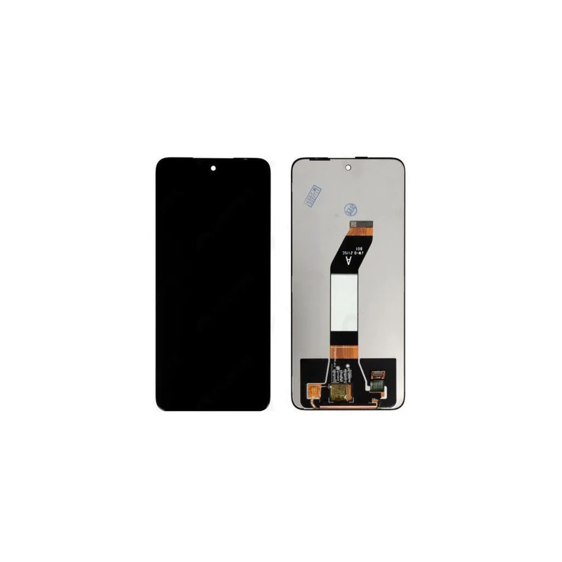 Ecran LCD / Vitre Tactile Xiaomi Redmi 10 / Redmi 10 Prime / Redmi Note 11 5G
