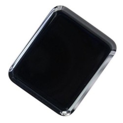 Ecran Complet LCD / Vitre Tactile Apple Watch S&eacute;rie 3 42 mm Version 3G