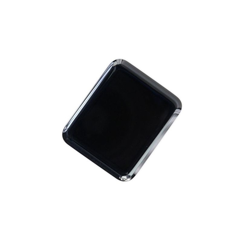 Ecran Complet LCD / Vitre Tactile Apple Watch S&eacute;rie 3 42 mm Version 3G