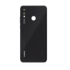 Vitre Arri&egrave;re Compatible Huawei P20 Lite 2019 Noir