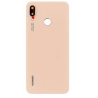 Vitre Arri&egrave;re Compatible Huawei P20 Lite 2019 Rose
