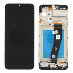 &Eacute;cran Tactile / LCD Original Samsung Galaxy A02s A025G (Version N)