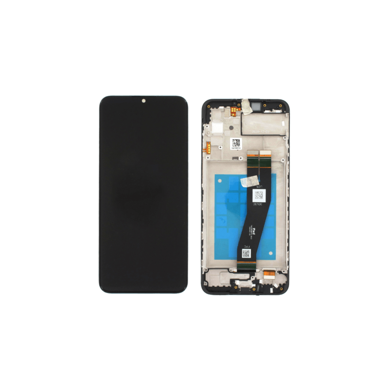 &Eacute;cran Tactile / LCD Original Samsung Galaxy A02s A025G (Version N)