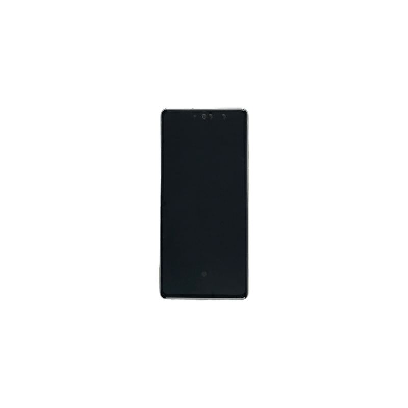 &Eacute;cran Amoled Original Samsung Galaxy S20FE 4G / 5G VERT