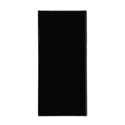 &Eacute;cran Original Samsung Galaxy Note 20 Ultra Noir