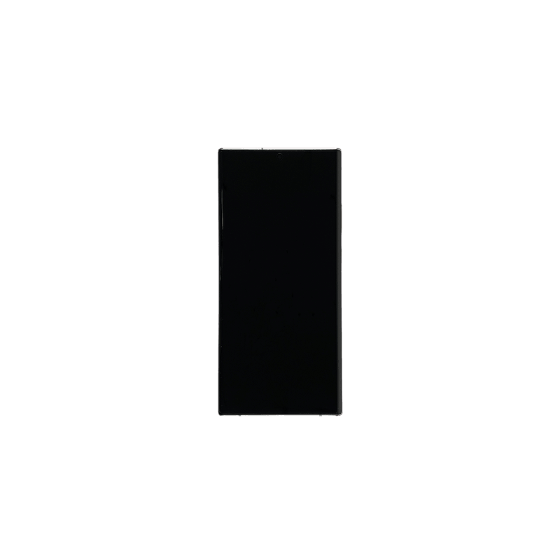 &Eacute;cran Original Samsung Galaxy Note 20 Ultra Noir