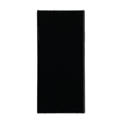 &Eacute;cran Original Samsung Galaxy Note 20 Ultra Blanc