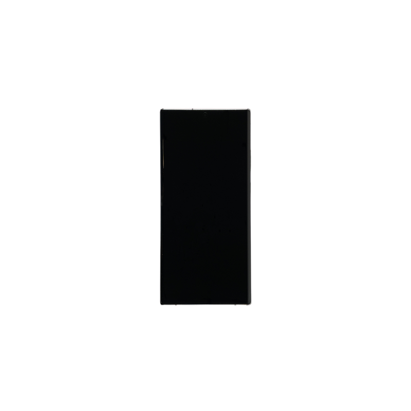 &Eacute;cran Original Samsung Galaxy Note 20 Ultra Blanc