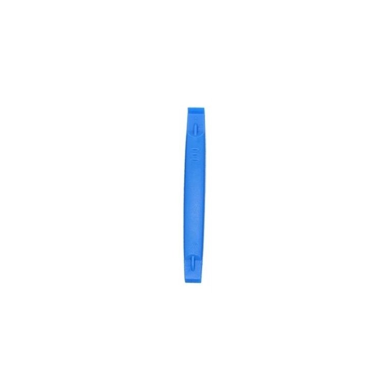 Spatule double embout en Plastique