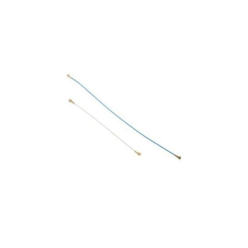 Cable / Antenne Coaxial GSM (Lot de 2) Samsung A10