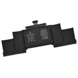Batterie A1494/A1618 MacBook Pro 15"" Retina (A1398) Late 13/Mid 14/Mid 15