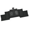 Batterie A1494/A1618 MacBook Pro 15"" Retina (A1398) Late 13/Mid 14/Mid 15