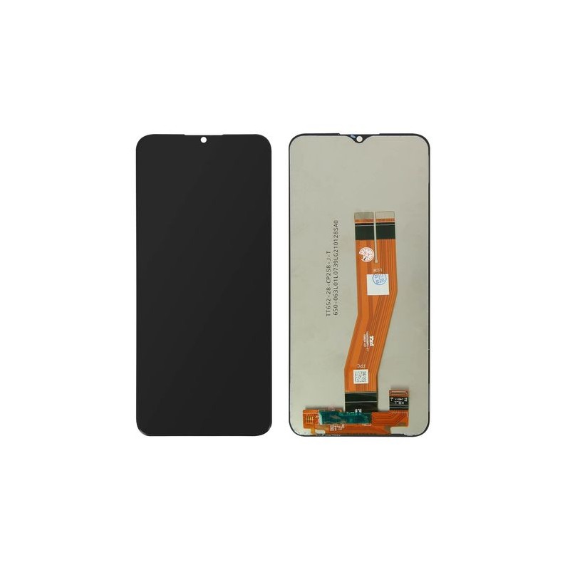 Ecran LCD Compatible Samsung Galaxy A02s A025F