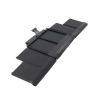 Batterie A1417 MacBook Pro 15"" Retina (A1398) Mid 12/Early 13
