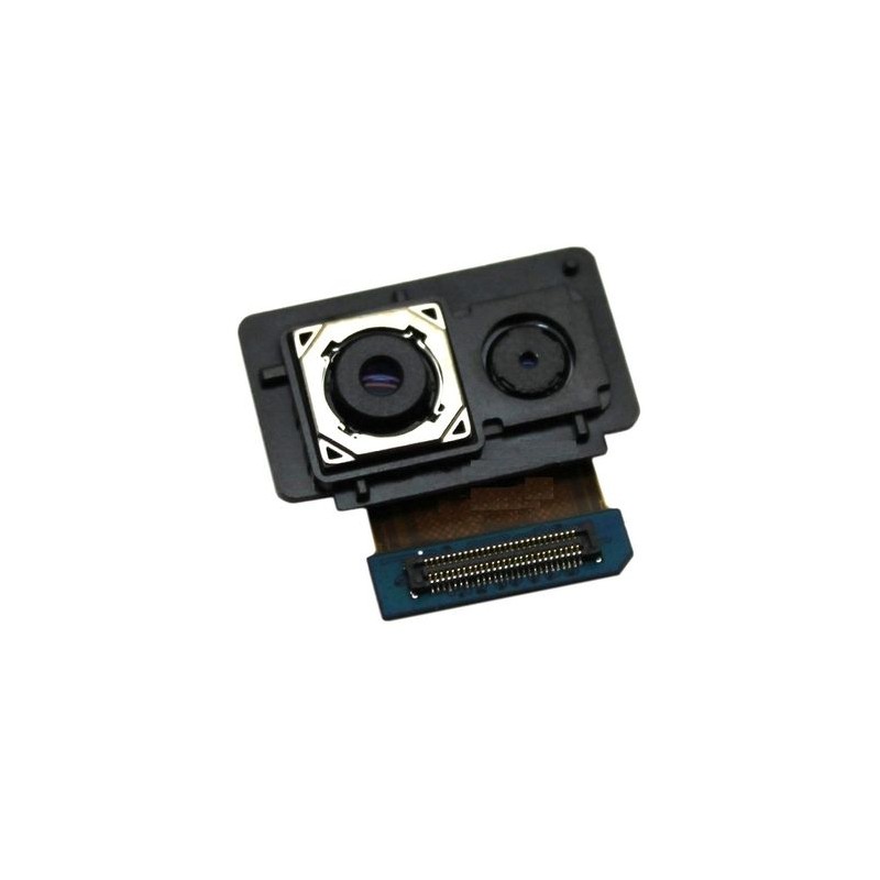 Cam&eacute;ra Arri&egrave;re / Appareil Photo Samsung Galaxy A10s
