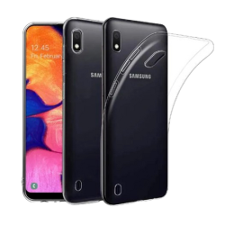 Coque TPU anti-Choc Transparente Samsung Galaxy A10s
