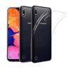 Coque TPU anti-Choc Transparente Samsung Galaxy A10s