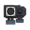 Cam&eacute;ra Arri&egrave;re / Appareil Photo Pour Samsung Galaxy A30 A305F & A40 A405F