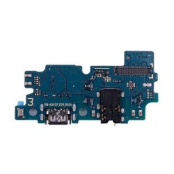 Connecteur / Nappe de Charge Pour Samsung Galaxy A30