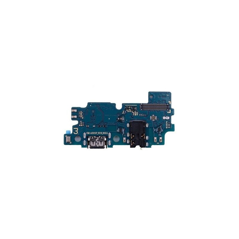 Connecteur / Nappe de Charge Pour Samsung Galaxy A30