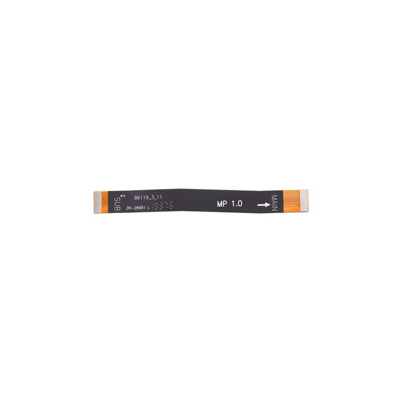 Connecteur Carte M&egrave;re Pour Samsung Galaxy A20s