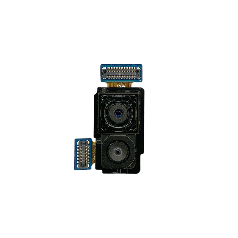 Cam&eacute;ra Arri&egrave;re / Appareil Photo Samsung Galaxy A20