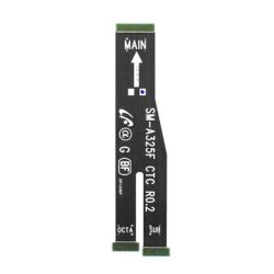 Connecteur Carte M&egrave;re Pour Samsung Galaxy A32
