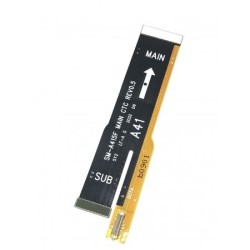 Connecteur Carte M&egrave;re Pour Samsung Galaxy A41