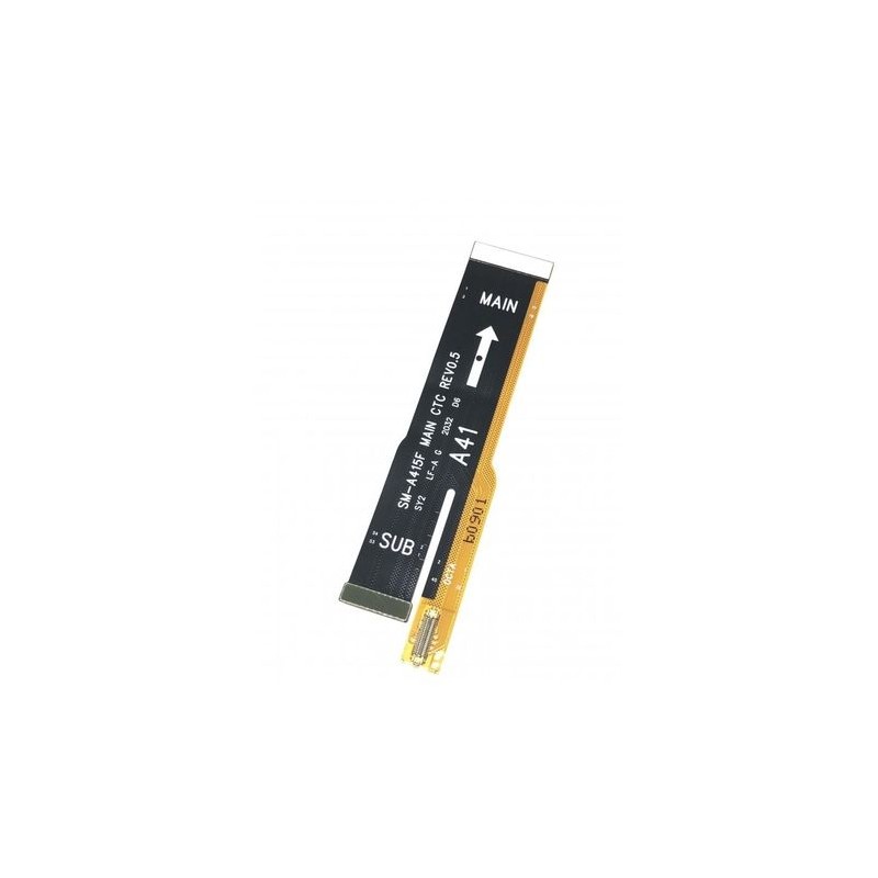 Connecteur Carte M&egrave;re Pour Samsung Galaxy A41