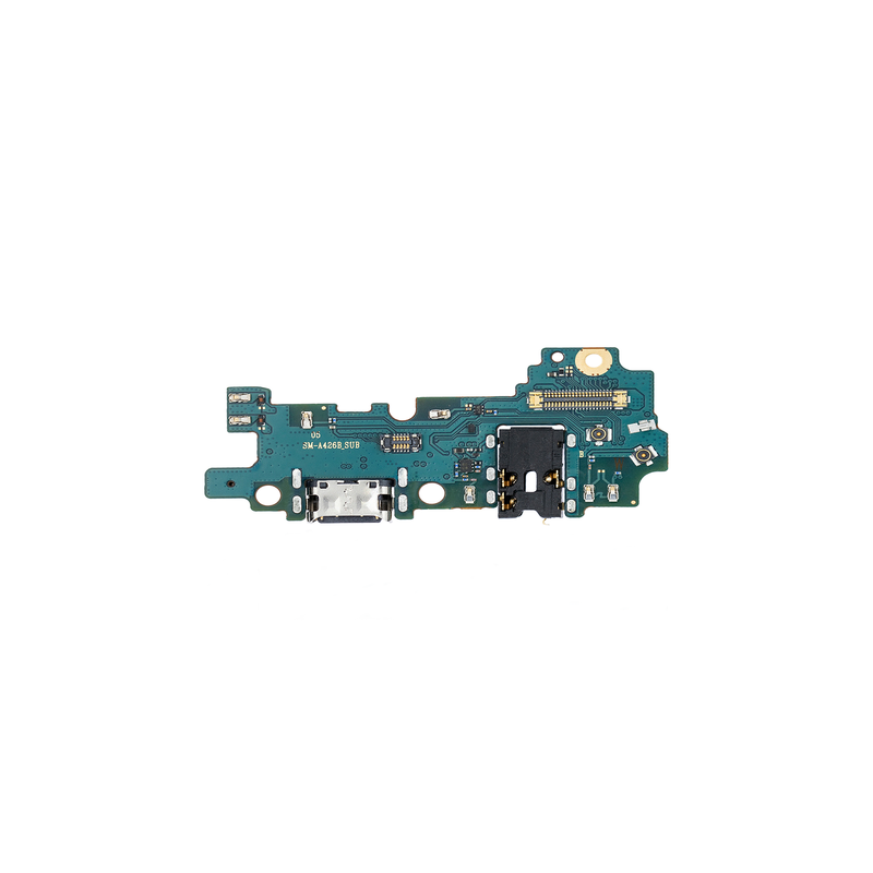 Connecteur De Charge USB Type-C Samsung Galaxy A42 5G A426F