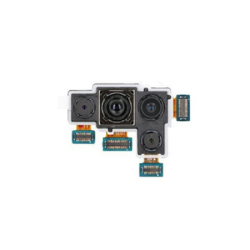 Cam&eacute;ra Arri&egrave;re / Appareil Photo Samsung Galaxy A51