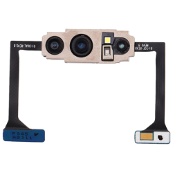 Cam&eacute;ra Arri&egrave;re / Appareil Photo Pour Samsung Galaxy A80 A805F