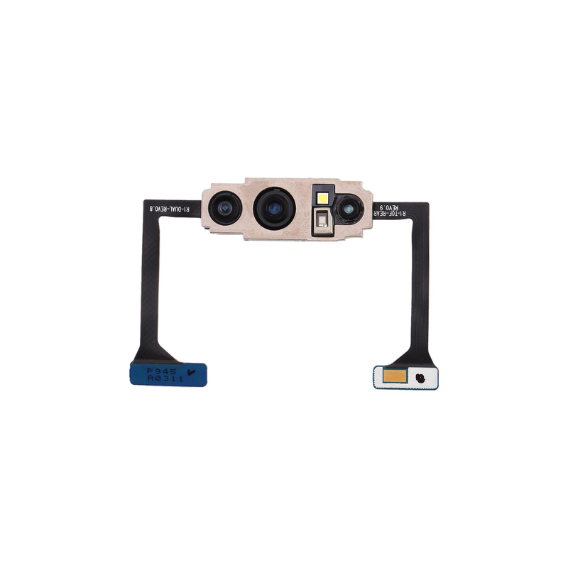 Cam&eacute;ra Arri&egrave;re / Appareil Photo Pour Samsung Galaxy A80 A805F