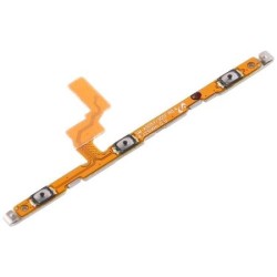Nappe Power / Bouton Allumage / Volume Samsung A20 / A30 / A40 / A50