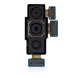 Cam&eacute;ra Arri&egrave;re / Appareil Photo Pour Samsung Galaxy A50