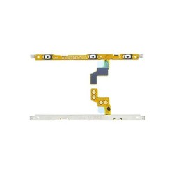Nappe Power / Bouton Allumage / Volume Samsung A70