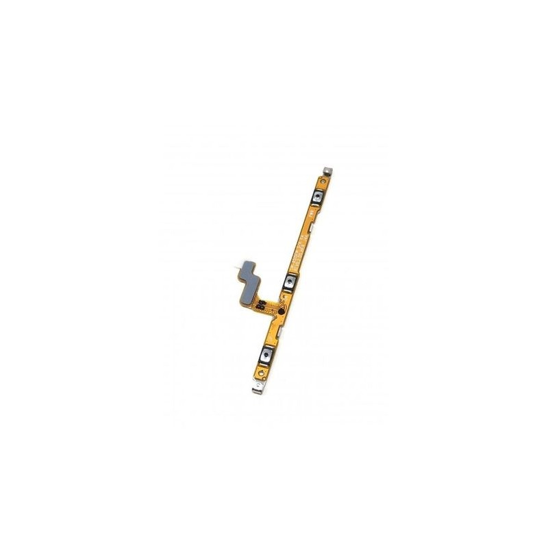 Nappe Power / Bouton Allumage / Volume Samsung A71