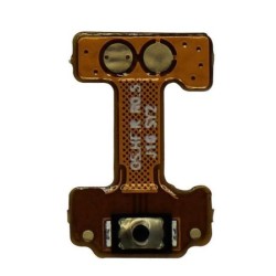 Nappe Power / Bouton Allumage Samsung A80